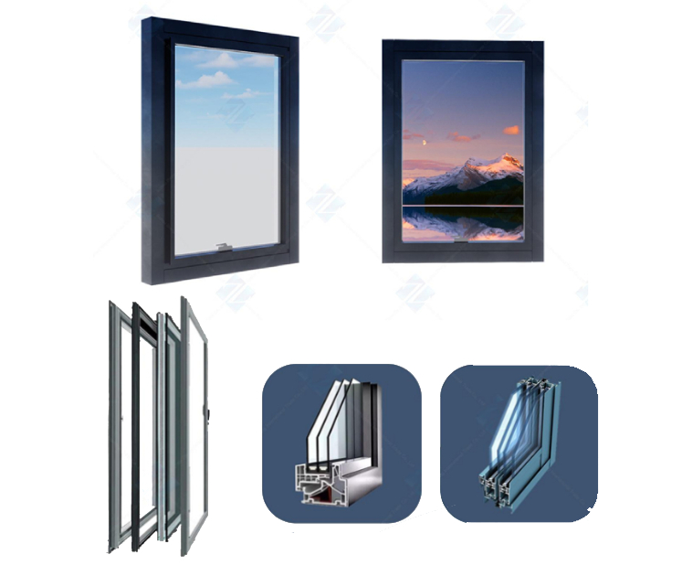 Transporte e Instalación