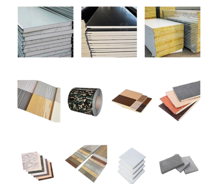 Transporte e Instalación